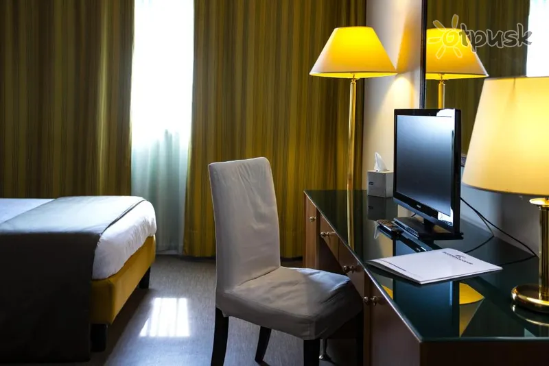 Фото отеля Oly Hotel 4* Рим Італія номери