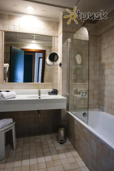 Фото отеля Oly Hotel 4* Рим Італія номери