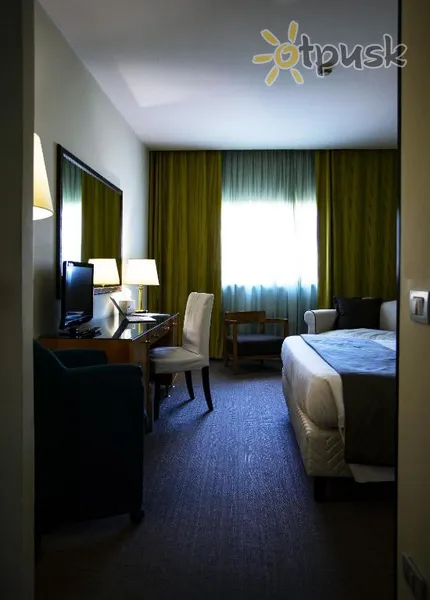 Фото отеля Oly Hotel 4* Рим Італія номери