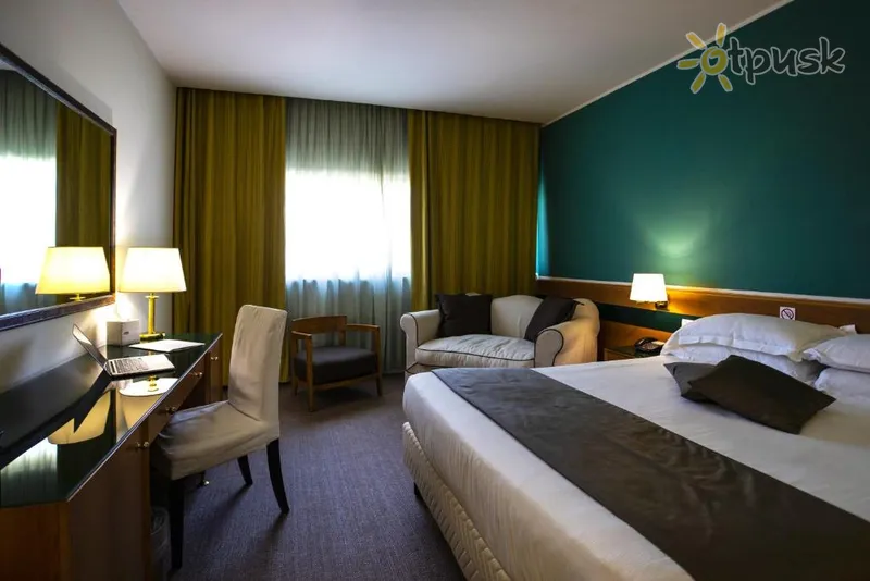 Фото отеля Oly Hotel 4* Рим Італія номери