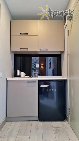 Фото отеля Letstay Panorama Suites 3* Анталия Турция номера