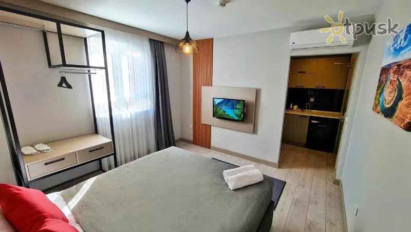 Фото отеля Letstay Panorama Suites 3* Анталия Турция номера