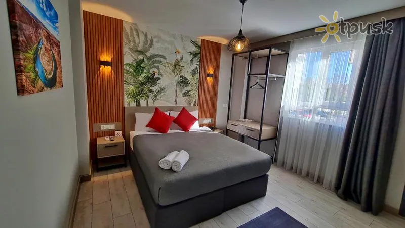 Фото отеля Letstay Panorama Suites 3* Анталия Турция номера