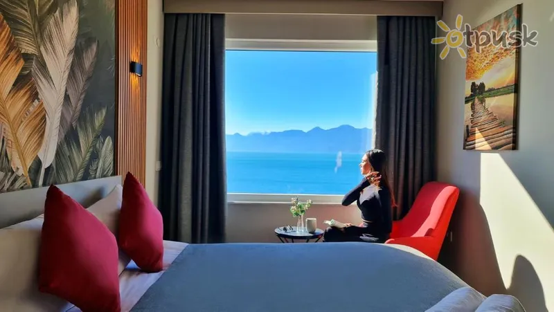 Фото отеля Letstay Panorama Suites 3* Анталия Турция номера