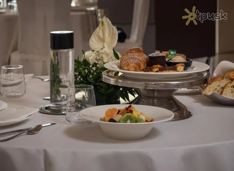 Фото отеля Cerere Hotel 4* Салерно Италия бары и рестораны