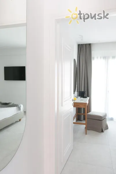 Фото отеля Nami Hotel&Suites 4* о. Крит – Ираклион Греция