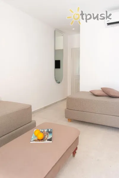 Фото отеля Nami Hotel&Suites 4* о. Крит – Ираклион Греция