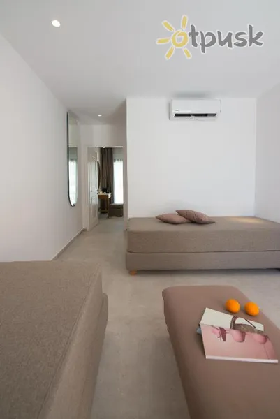 Фото отеля Nami Hotel&Suites 4* о. Крит – Ираклион Греция