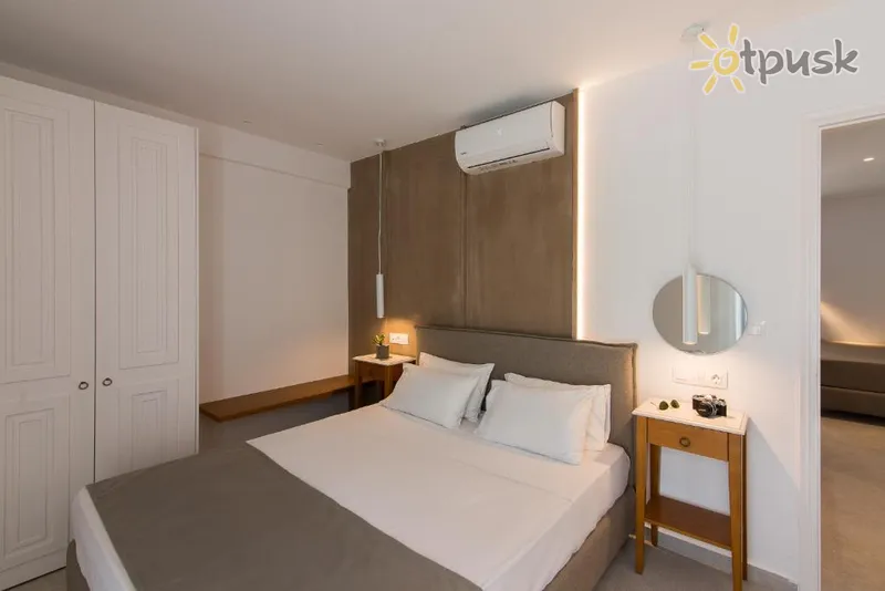 Фото отеля Nami Hotel&Suites 4* о. Крит – Ираклион Греция