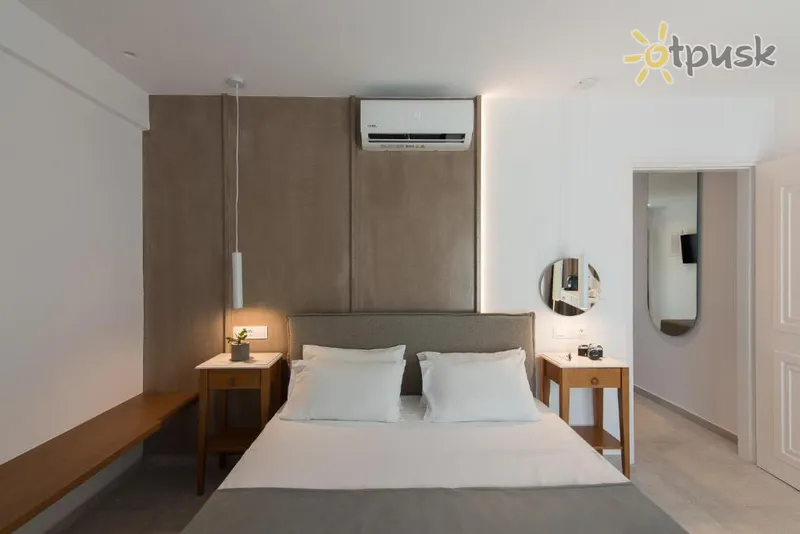 Фото отеля Nami Hotel&Suites 4* о. Крит – Ираклион Греция