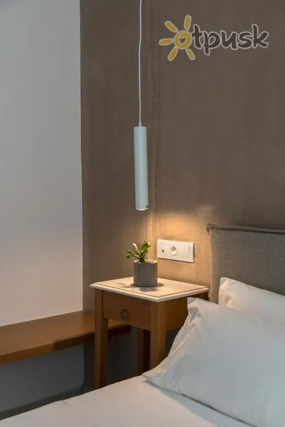 Фото отеля Nami Hotel&Suites 4* о. Крит – Ираклион Греция