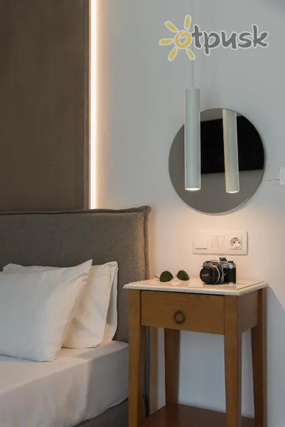 Фото отеля Nami Hotel&Suites 4* о. Крит – Ираклион Греция