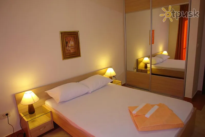 Фото отеля Franeta New 4* Будва Черногория