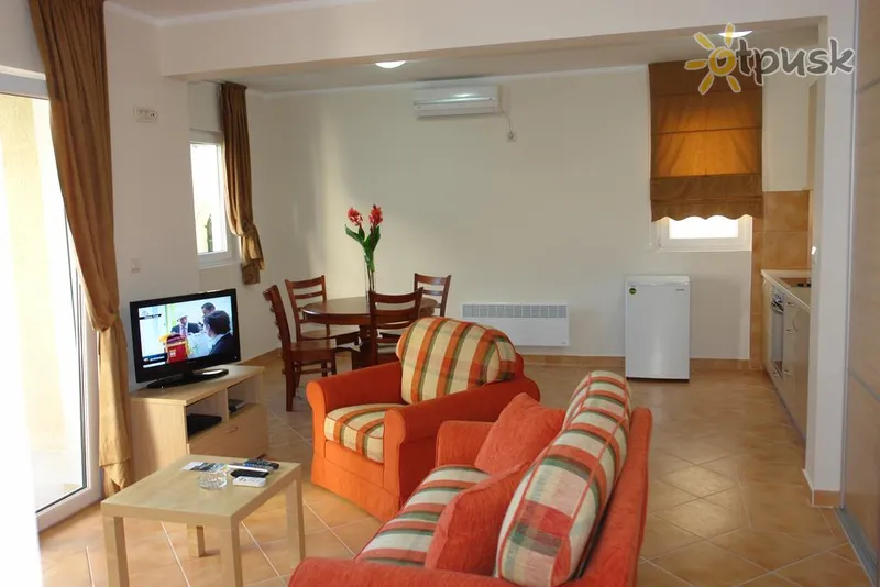 Фото отеля Franeta New 4* Будва Черногория