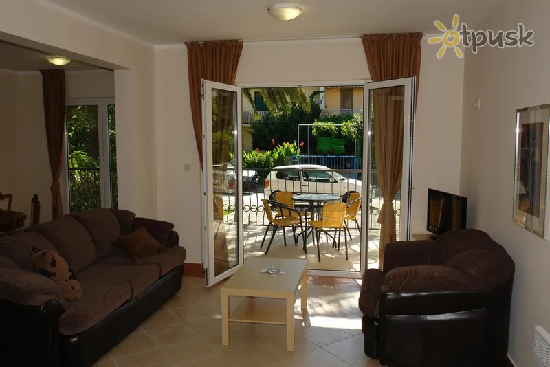Фото отеля Franeta New 4* Будва Черногория