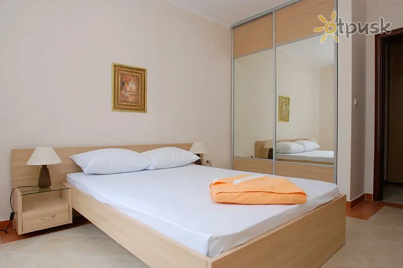 Фото отеля Franeta New 4* Будва Черногория