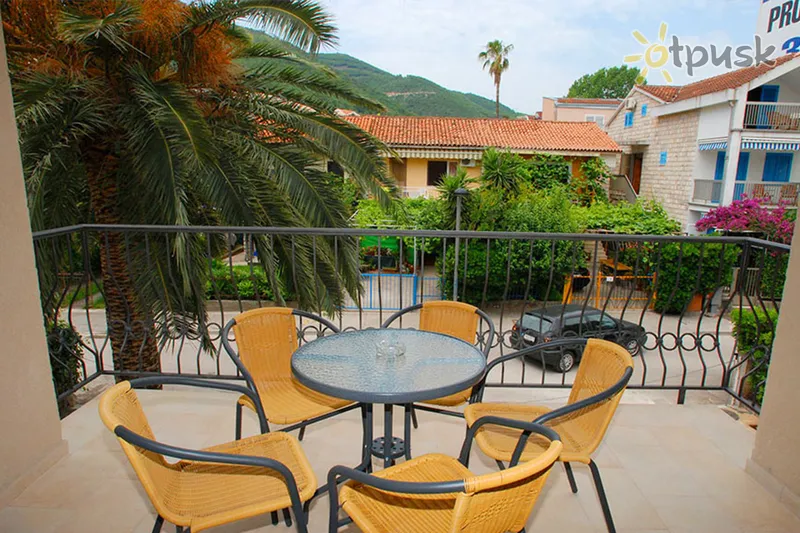 Фото отеля Franeta New 4* Будва Черногория