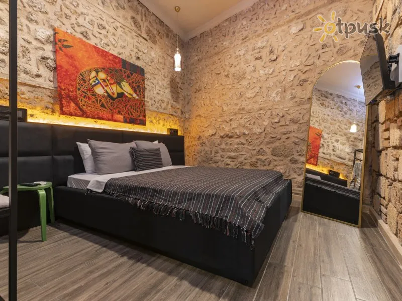 Фото отеля Noa's Boutique Hotel 4* Анталія Туреччина номери
