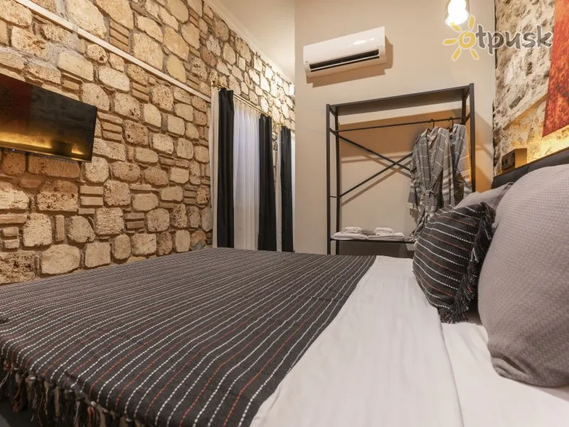 Фото отеля Noa's Boutique Hotel 4* Анталія Туреччина номери