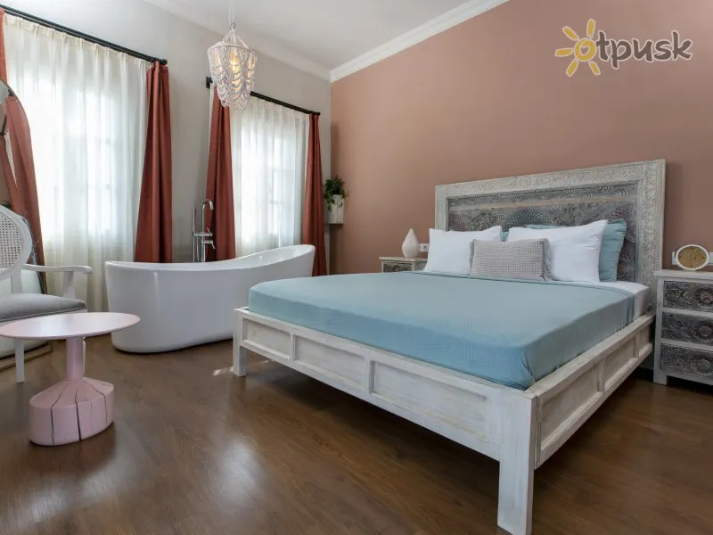 Фото отеля Noa's Boutique Hotel 4* Анталія Туреччина номери