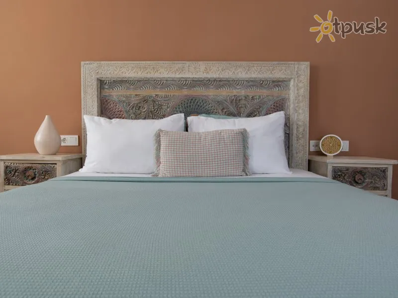 Фото отеля Noa's Boutique Hotel 4* Анталія Туреччина номери