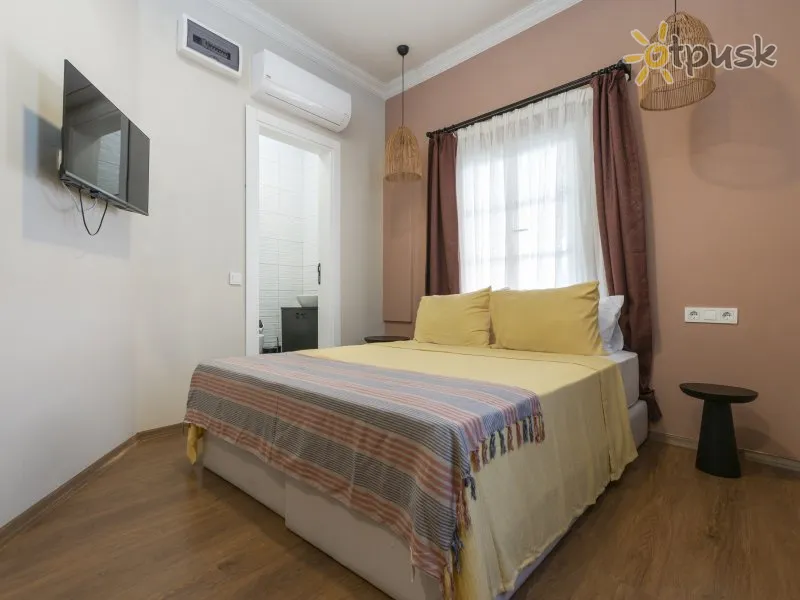 Фото отеля Noa's Boutique Hotel 4* Анталія Туреччина номери
