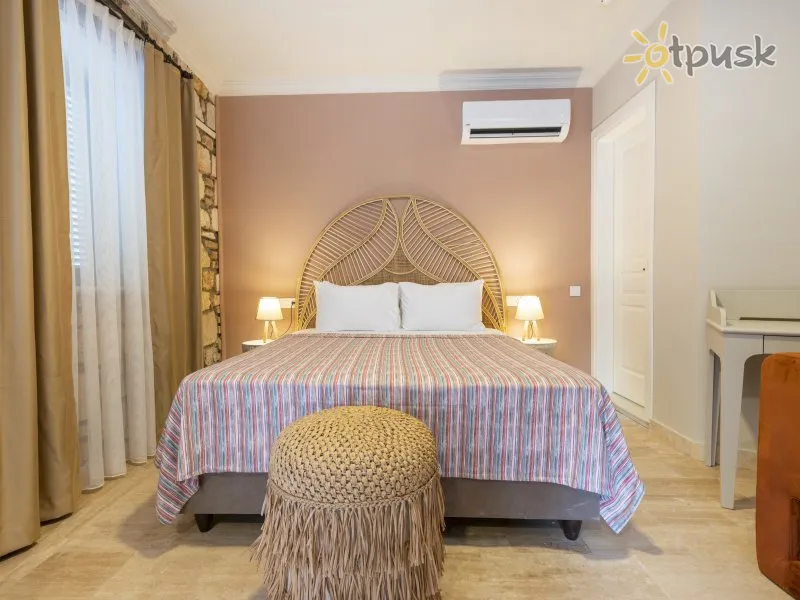 Фото отеля Noa's Boutique Hotel 4* Анталія Туреччина номери