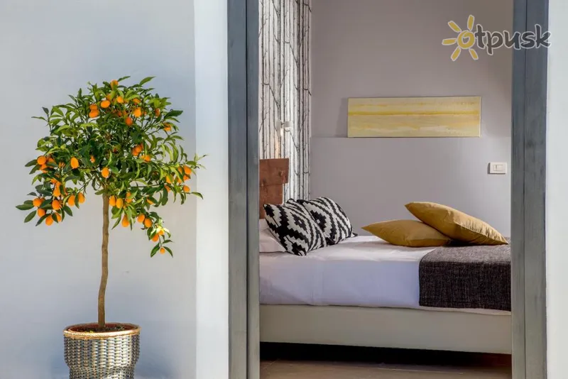 Фото отеля Urban Garden Hotel 3* Рим Італія номери