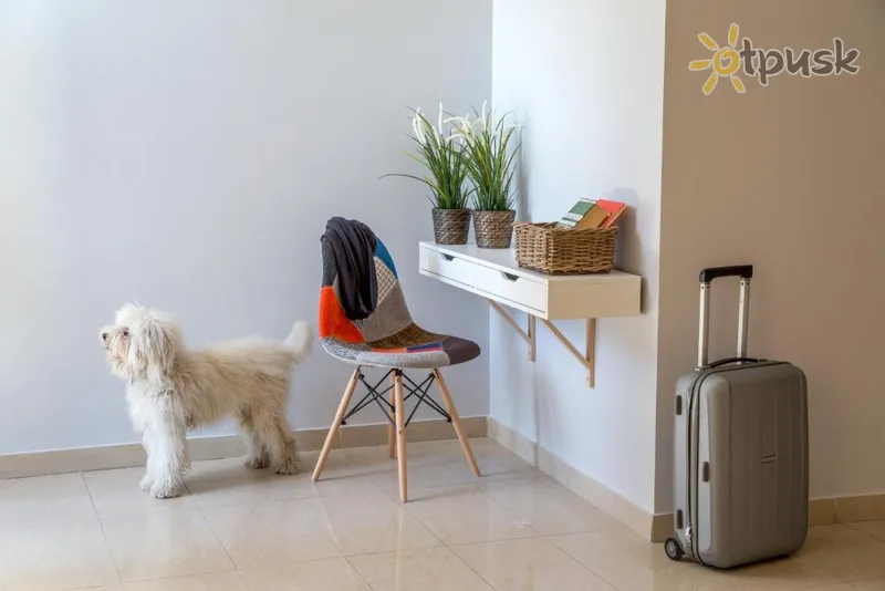 Фото отеля Urban Garden Hotel 3* Рим Італія номери