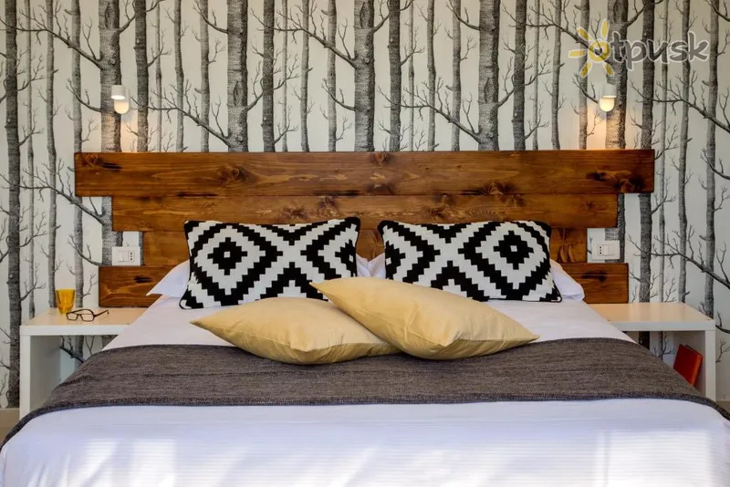 Фото отеля Urban Garden Hotel 3* Рим Італія номери