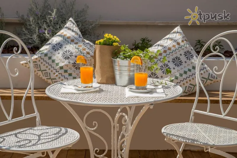 Фото отеля Urban Garden Hotel 3* Рим Італія номери