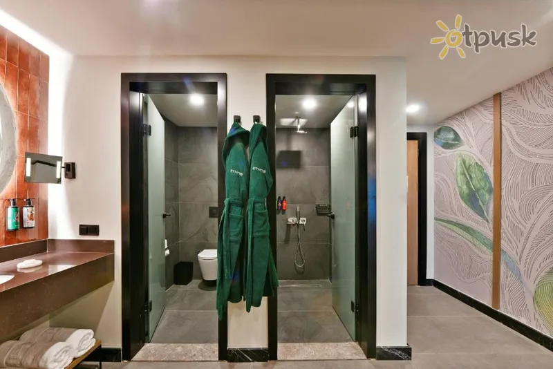Фото отеля Ethno Hotel Belek 5* Белек Турция