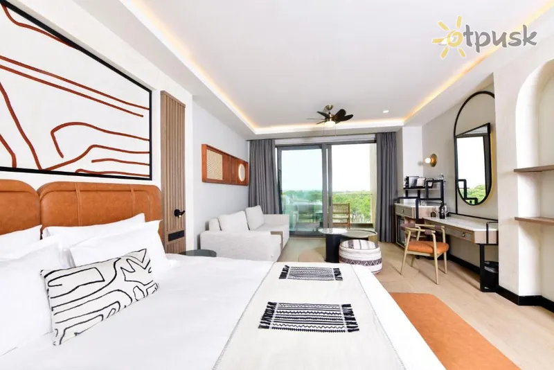 Фото отеля Ethno Hotel Belek 5* Белек Турция