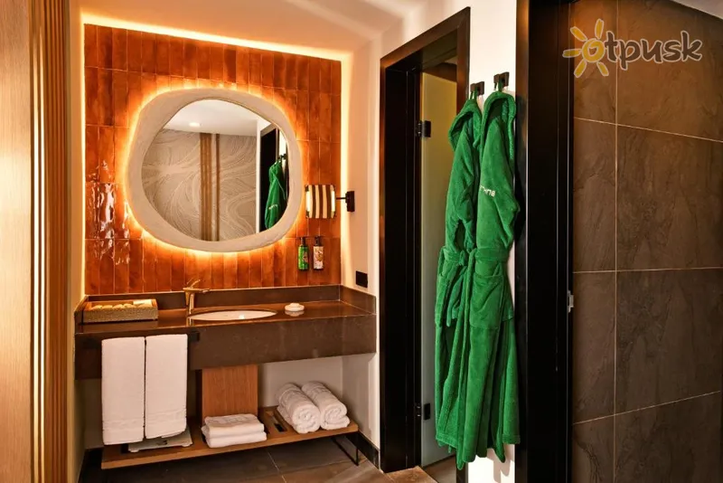 Фото отеля Ethno Hotel Belek 5* Белек Турция
