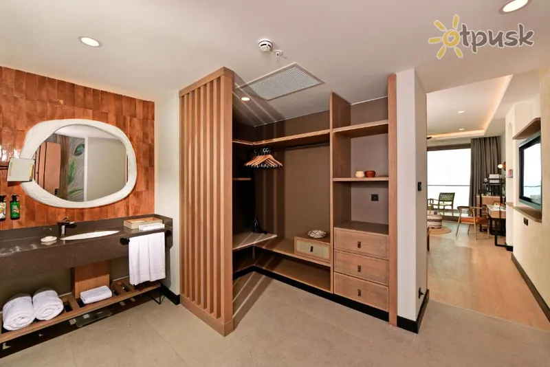 Фото отеля Ethno Hotel Belek 5* Белек Турция