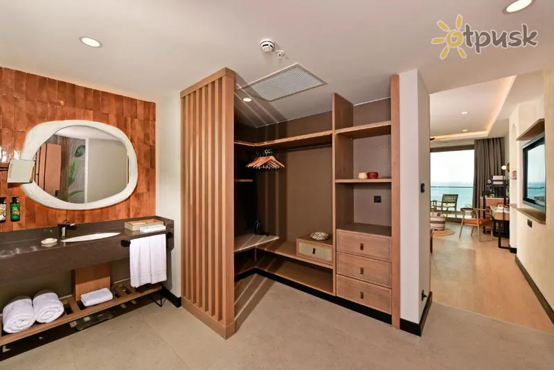 Фото отеля Ethno Hotel Belek 5* Белек Турция