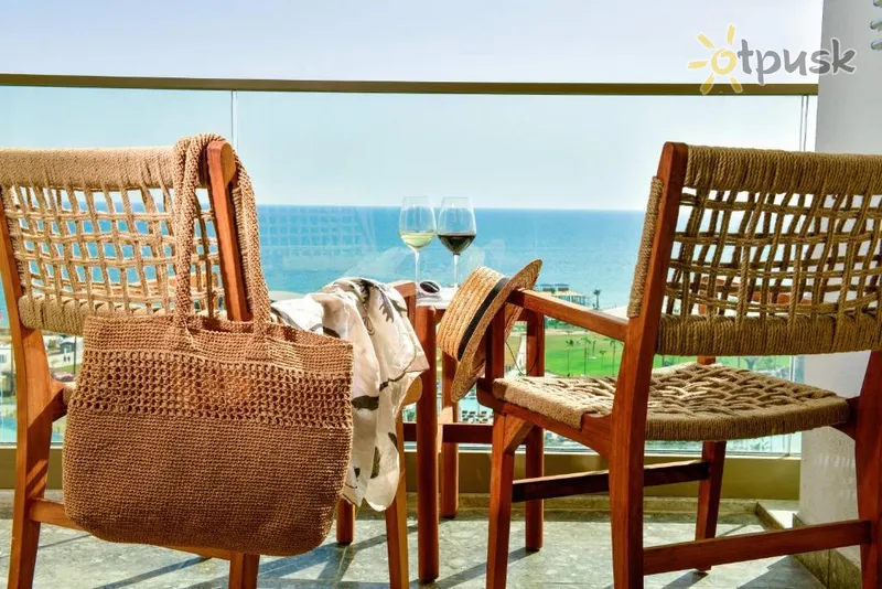 Фото отеля Ethno Hotel Belek 5* Белек Турция