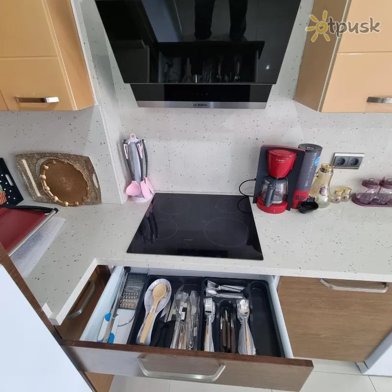 Фото отеля River Park Residence Lara 3* Анталия Турция