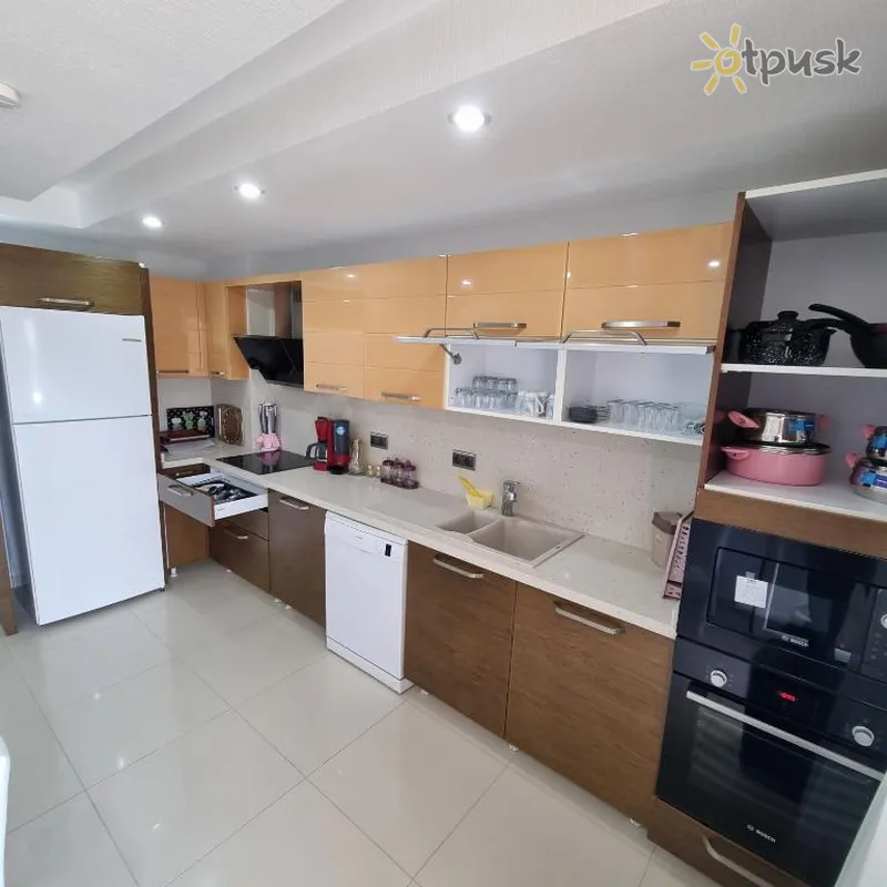 Фото отеля River Park Residence Lara 3* Анталия Турция