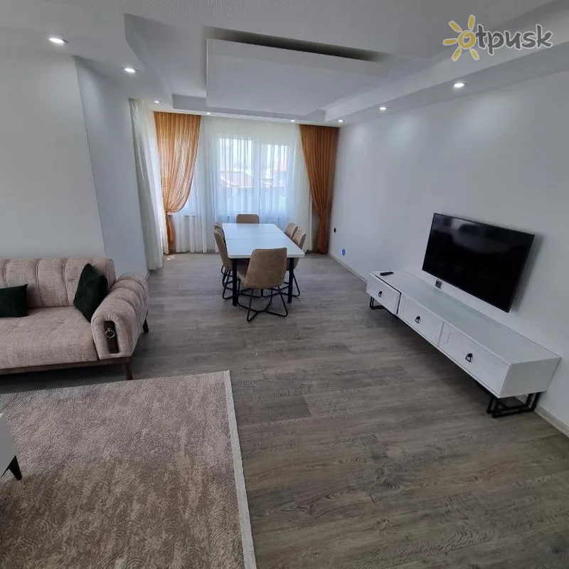 Фото отеля River Park Residence Lara 3* Анталия Турция