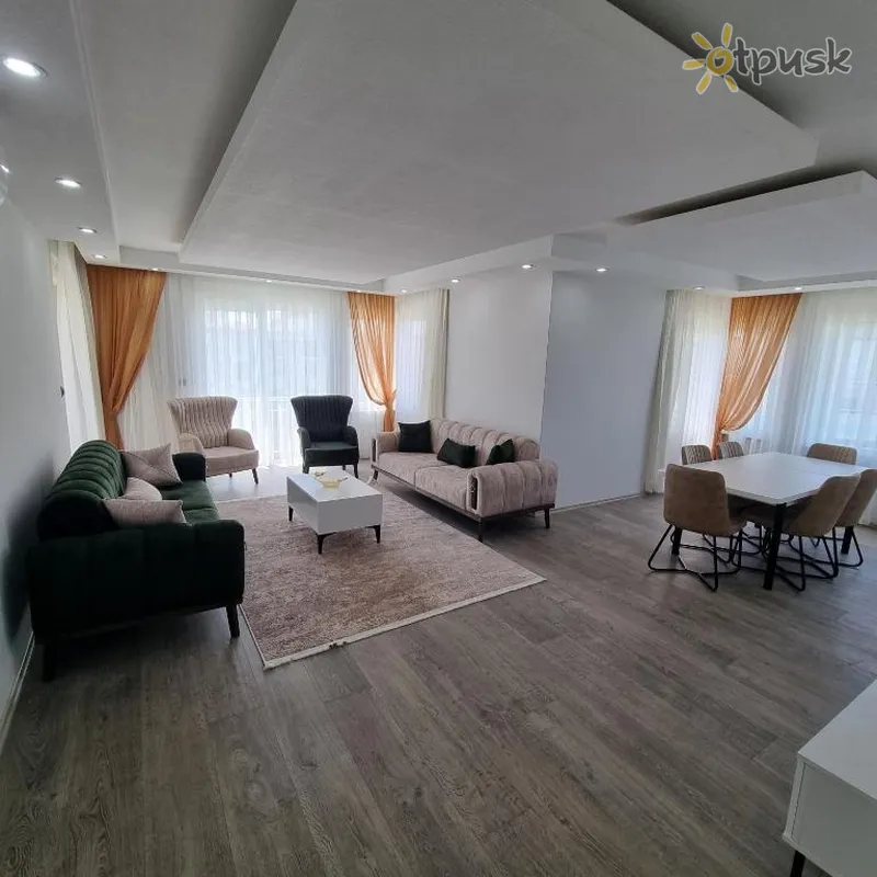 Фото отеля River Park Residence Lara 3* Анталия Турция