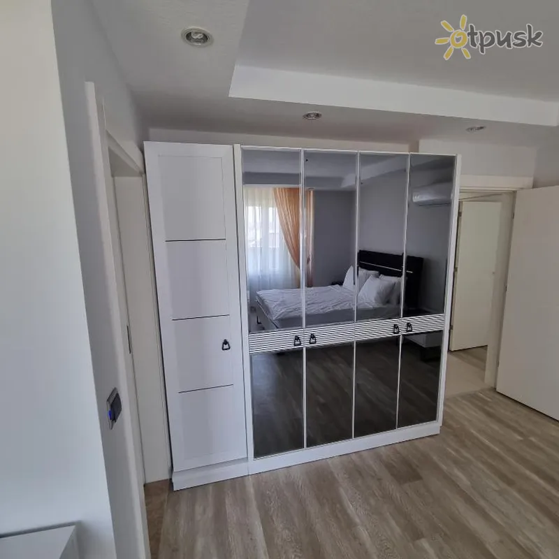 Фото отеля River Park Residence Lara 3* Анталия Турция