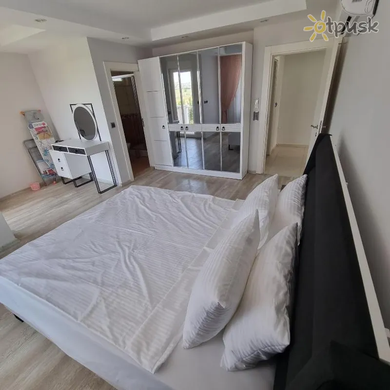 Фото отеля River Park Residence Lara 3* Анталия Турция