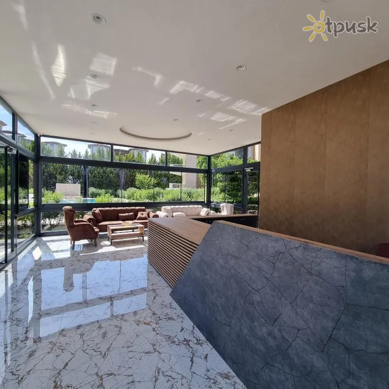 Фото отеля River Park Residence Lara 3* Анталия Турция