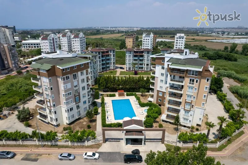 Фото отеля River Park Residence Lara 3* Анталия Турция