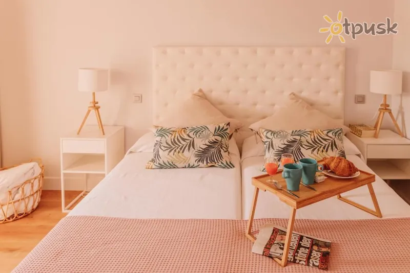 Фото отеля Bungalows El Palmital 3* о. Гран Канарія (Канари) Іспанія номери