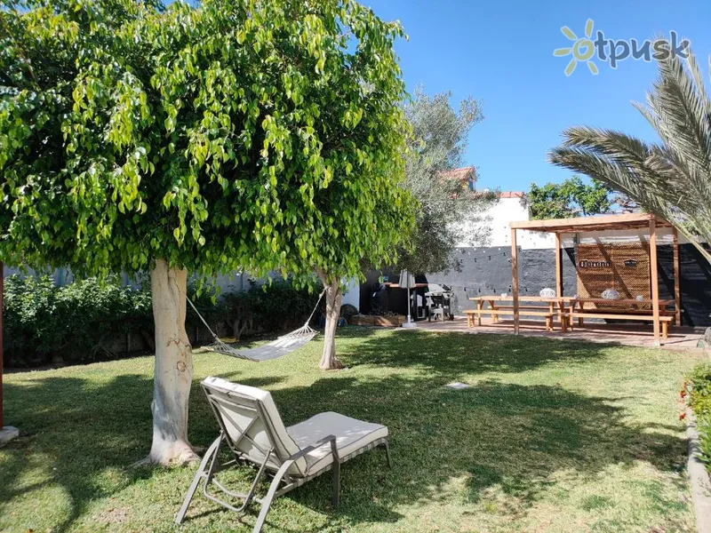 Фото отеля Bungalows El Palmital 3* о. Гран Канарія (Канари) Іспанія екстер'єр та басейни