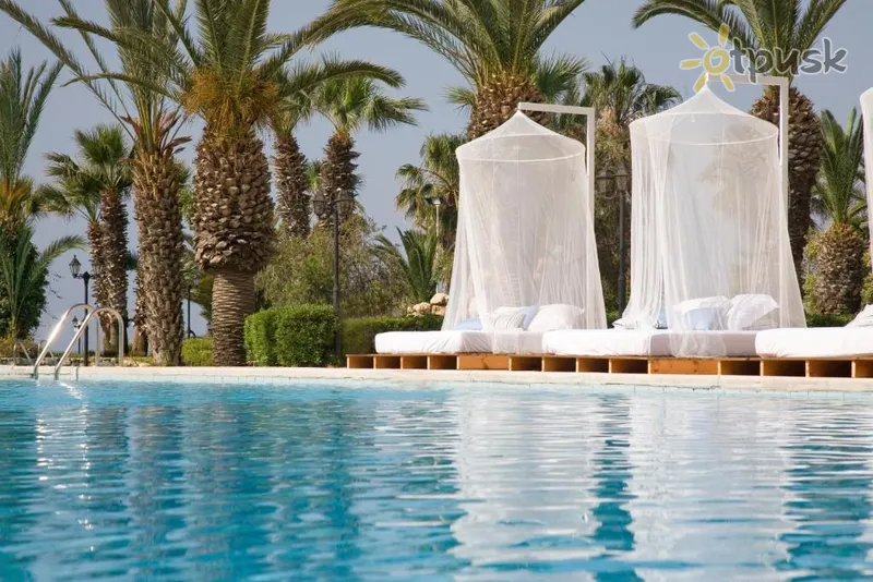 Фото отеля Sandy Beach Hotel 4* Ларнака Кипр
