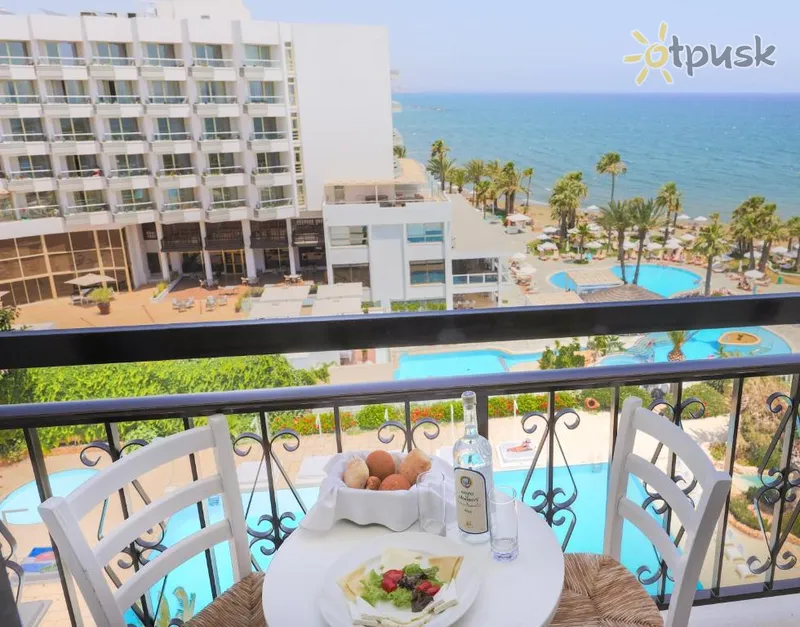 Фото отеля Sandy Beach Hotel 4* Ларнака Кипр