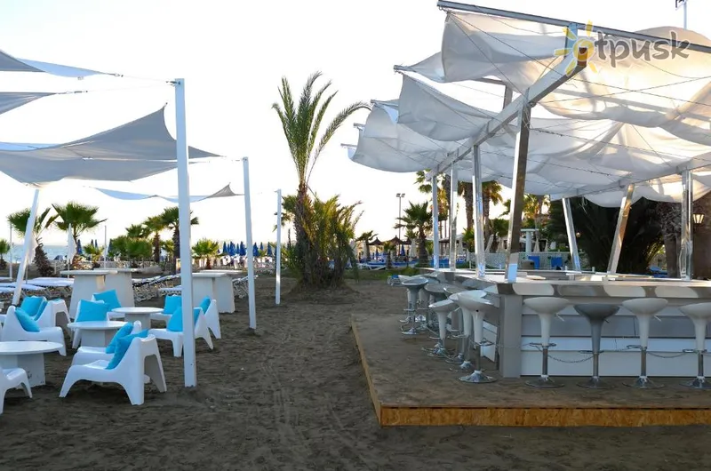 Фото отеля Sandy Beach Hotel 4* Ларнака Кипр
